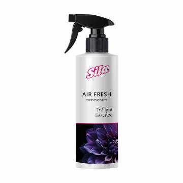 Парфюм для дома Sila Air Fresh Twilight Essence, 400 мл Парфюм для дома Sila Air Fresh Twilight Essence, 400 мл