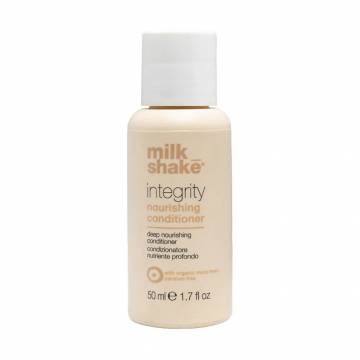 Питательный кондиционер milk_shake Integrity Nourishing Conditioner для всех типов волос, 50 мл Питательный кондиционер milk_shake Integrity Nourishing Conditioner для всех типов волос, 50 мл
