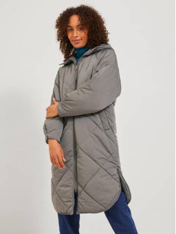 JJXX Пуховик 12236451 Сірий Regular Fit JJXX Пуховик 12236451 Сірий Regular Fit