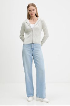 Кардиган с добавлением шелка Guess Jeans