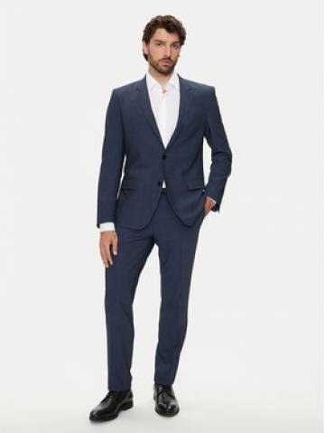 Hugo Костюм Henry/Getlin232X 50495717 Cиній Slim Fit Hugo Костюм Henry/Getlin232X 50495717 Cиній Slim Fit