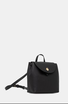 Кожаный рюкзак Coccinelle NIKLA