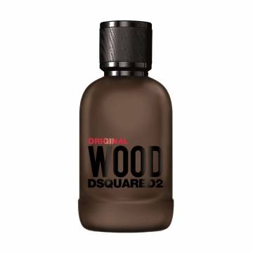 Dsquared2 Wood Original Парфюмированная вода мужская, 30 мл Dsquared2 Wood Original Парфюмированная вода мужская, 30 мл