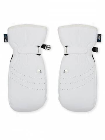 Rossignol Лижні рукавиці W Famous RLKWG11 Білий Rossignol Лижні рукавиці W Famous RLKWG11 Білий
