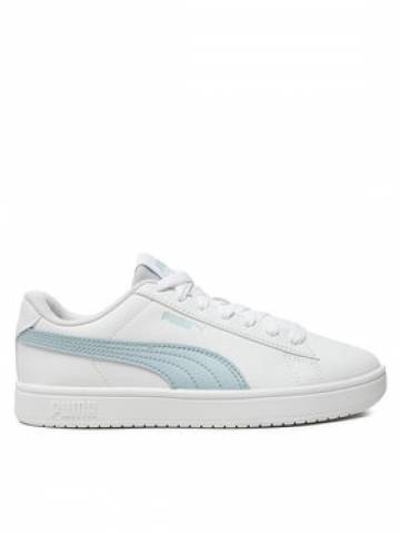 Puma Снікерcи Rickie Classic 394252 12 Écru Puma Снікерcи Rickie Classic 394252 12 Écru