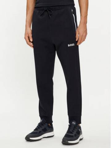 Boss Спортивні штани Hadiko 1 50510346 Cиній Regular Fit Boss Спортивні штани Hadiko 1 50510346 Cиній Regular Fit