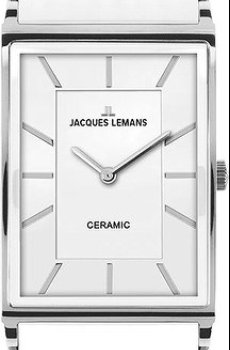 Женские часы Jacques Lemans