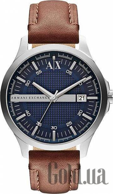 Дизайнерские часы Armani Exchange Дизайнерские часы Armani Exchange
