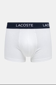 Боксеры Lacoste 5 шт