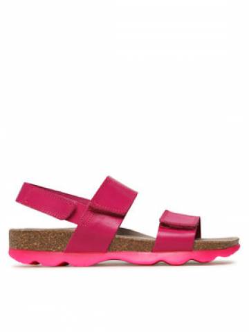 Superfit Босоніжки 1-000133-5500 D Рожевий Superfit Босоніжки 1-000133-5500 D Рожевий