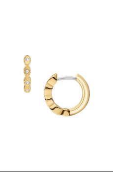 Сережки Fossil