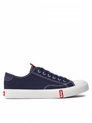Lee Cooper Кеди LCW-24-31-2236MA Cиній Lee Cooper Кеди LCW-24-31-2236MA Cиній