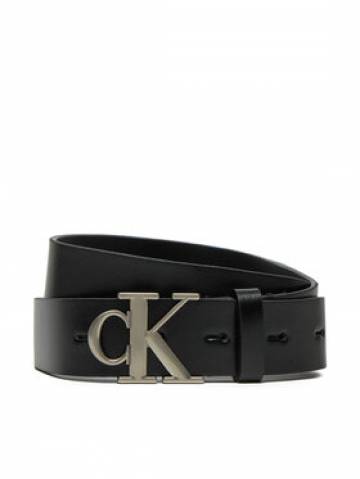 Calvin Klein Жіночий ремінь K60K612289 Чорний Calvin Klein Жіночий ремінь K60K612289 Чорний