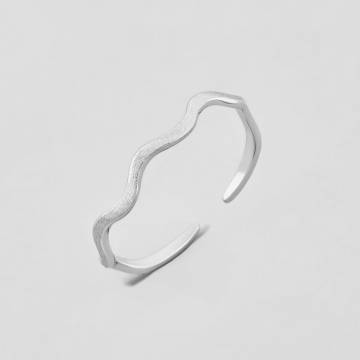 Серебряное кольцо Minimal 10282 Серебряное кольцо Minimal 10282