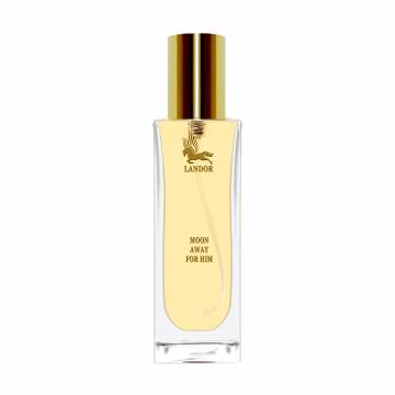 Landor Moon Away For Him Парфюмированная вода мужская, 30 мл Landor Moon Away For Him Парфюмированная вода мужская, 30 мл