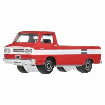 Автомодель Matchbox 1961 Chevrolet Corvair Rampside pickup (FWD28/JBW95)