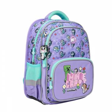 Рюкзак Yes S-72 Minecraft Pinky (550012)