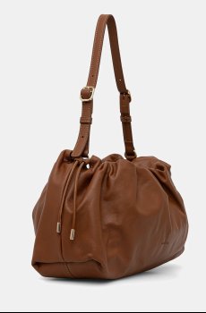 Кожаная сумочка Marella