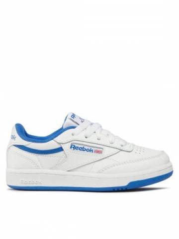 Reebok Снікерcи Club C IF5949 Білий Reebok Снікерcи Club C IF5949 Білий