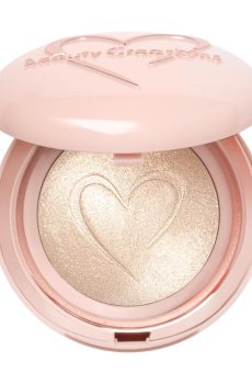 Компактный хайлайтер для лица Beauty Creations Final Finish Baked Highlighter, Flashy, 4.5 г