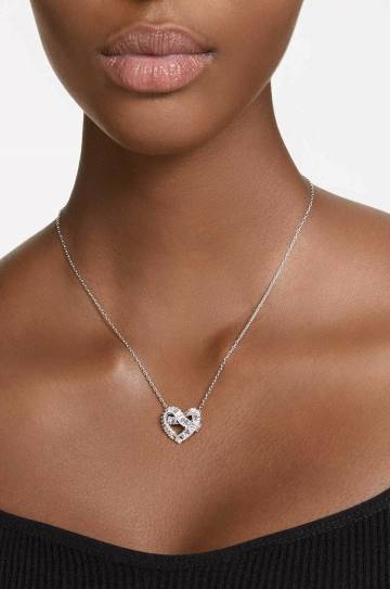 Цепочка Swarovski Matrix Цепочка Swarovski Matrix