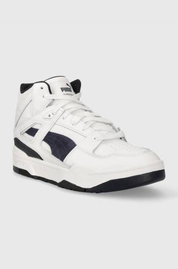 Кроссовки Puma Slipstream INVDR Mid цвет чёрный 388640-01 Кроссовки Puma Slipstream INVDR Mid цвет чёрный 388640-01