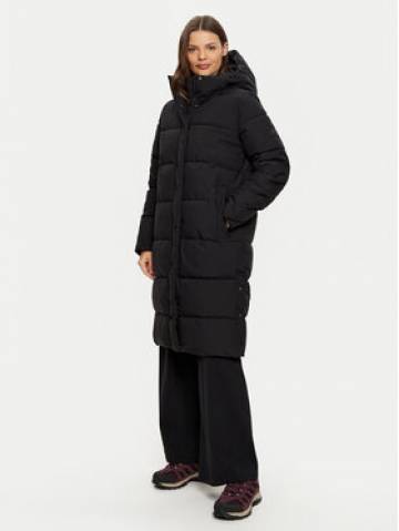4F Пуховик 4FWAW24TDJAF476 Чорний Regular Fit 4F Пуховик 4FWAW24TDJAF476 Чорний Regular Fit