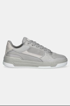 Кожаные кроссовки Filling Pieces Cruiser Crumbs