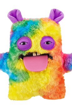 Мягкая игрушка Fuggler Гроза Пушистиков, от 4 лет (15731B)