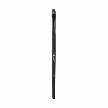 Кисть для теней Make-Up Atelier Paris Visart 15 ворс соболь Кисть для теней Make-Up Atelier Paris Visart 15 ворс соболь