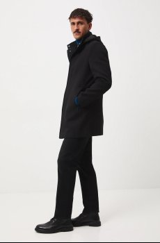 Пальто Medicine