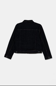 Детская джинсовая куртка Guess