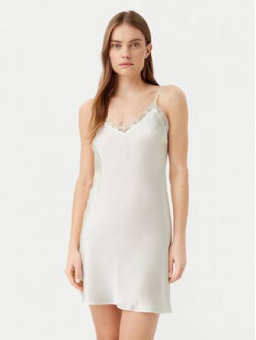 Simone Pérèle Нічна сорочка Love Me 1F8940 Écru Slim Fit Simone Pérèle Нічна сорочка Love Me 1F8940 Écru Slim Fit