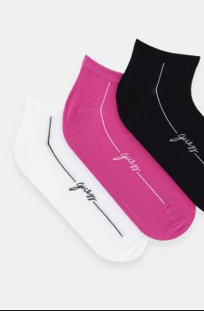 Носки Guess 5 шт