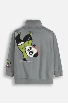 Кофта Coccodrillo