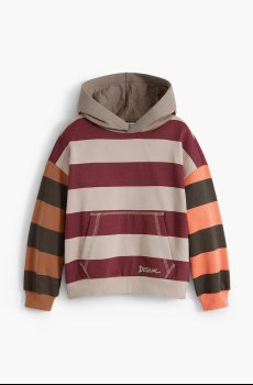 Детская хлопковая кофта Desigual