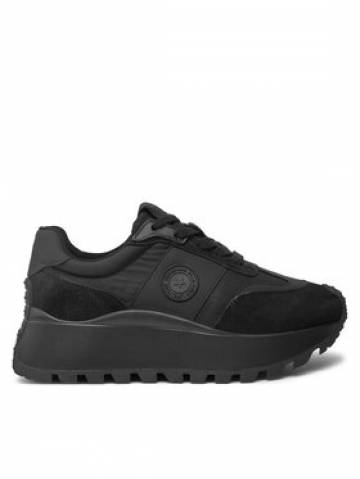 Big Star Shoes Снікерcи OO274A223 Чорний Big Star Shoes Снікерcи OO274A223 Чорний
