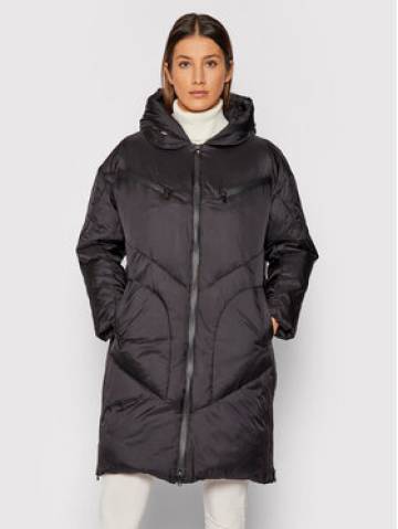 Canadian Classics Пуховик Celine CN.G221440W Чорний Regular Fit Canadian Classics Пуховик Celine CN.G221440W Чорний Regular Fit