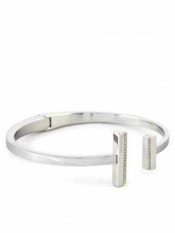 Calvin Klein Браслет 35000160 Срібний Calvin Klein Браслет 35000160 Срібний