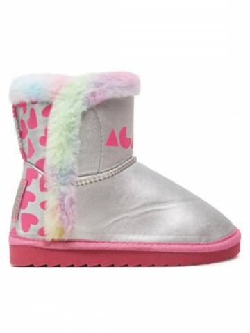 Agatha Ruiz de la Prada Снігоходи 231980-B D Срібний Agatha Ruiz de la Prada Снігоходи 231980-B D Срібний