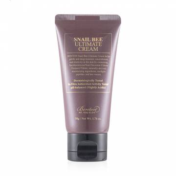 Пенка для умывания Benton Snail Bee Ultimate PH-Balanced Cleansing с муцином улитка, 150 мл Пенка для умывания Benton Snail Bee Ultimate PH-Balanced Cleansing с муцином улитка, 150 мл