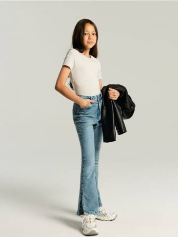 Футболка - сірий Футболка - сірий