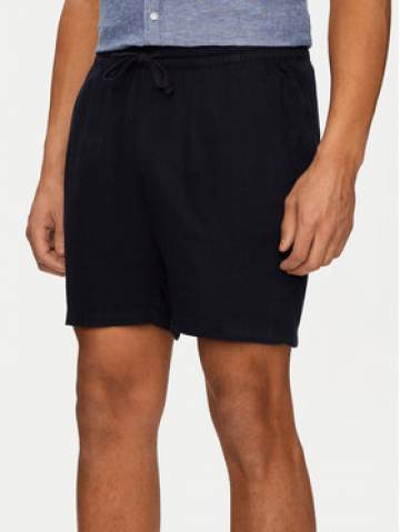 Only & Sons Шорти з тканини Tel 22030250 Cиній Regular Fit Only & Sons Шорти з тканини Tel 22030250 Cиній Regular Fit