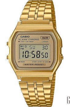 Часы Casio