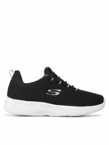 Skechers Снікерcи Dynamight 12119/BKW Чорний Skechers Снікерcи Dynamight 12119/BKW Чорний