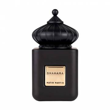 Matin Martin Shahama Парфумована вода мужская, 100 мл