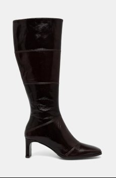 Кожаные сапоги Billi Bi