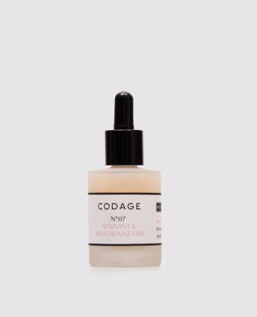 Сыворотка для лица Soothing&Anti-Redness №7 30 мл Сыворотка для лица Soothing&Anti-Redness №7 30 мл