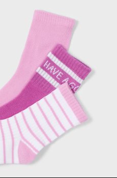 Детские носки Mayoral 3 шт