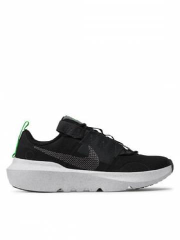 Nike Снікерcи Crater Impact (Gs) DB3551 001 Чорний Nike Снікерcи Crater Impact (Gs) DB3551 001 Чорний
